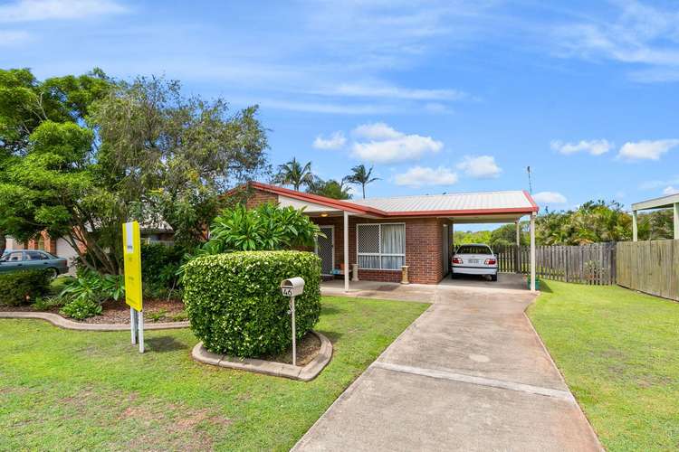 Fourth view of Homely house listing, 46 Haydn Drive, Kawungan QLD 4655