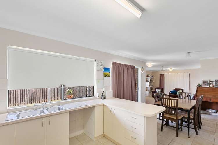 Seventh view of Homely house listing, 46 Haydn Drive, Kawungan QLD 4655