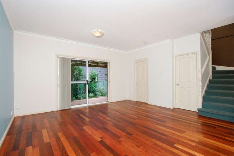 Second view of Homely townhouse listing, 2/186-190 Bath Road, Kirrawee NSW 2232