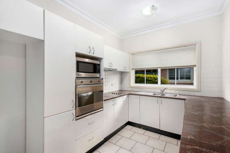 Third view of Homely townhouse listing, 2/186-190 Bath Road, Kirrawee NSW 2232