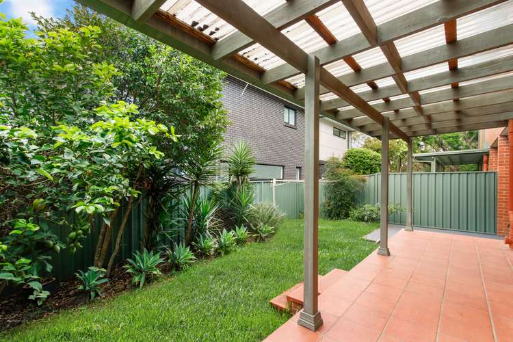 Fourth view of Homely townhouse listing, 2/186-190 Bath Road, Kirrawee NSW 2232