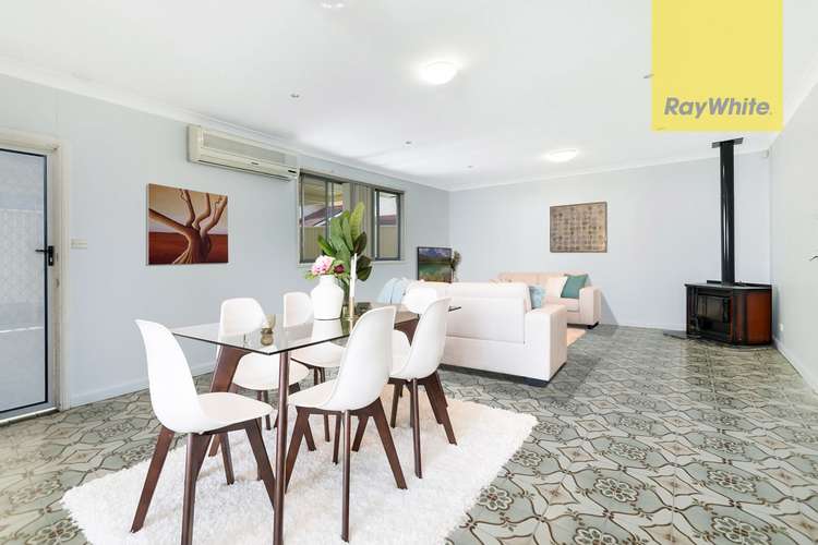 Third view of Homely house listing, 55 Webster Road, Lurnea NSW 2170