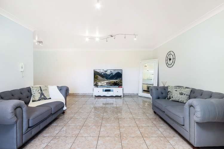 Second view of Homely unit listing, 4/18-22 Conway Road, Bankstown NSW 2200