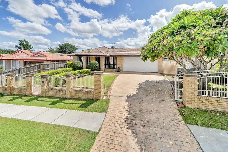 Main view of Homely house listing, 19 Tecoma Street, Inala QLD 4077