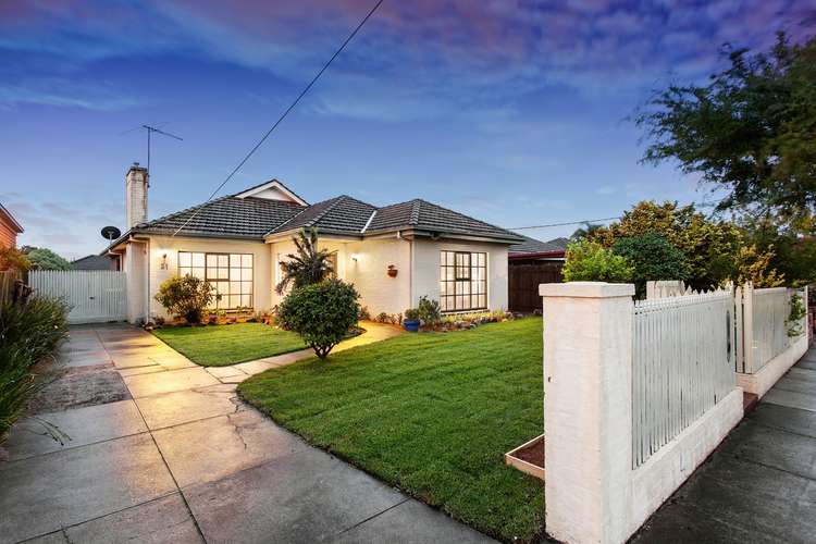 Main view of Homely house listing, 21 Wallace Avenue, Murrumbeena VIC 3163