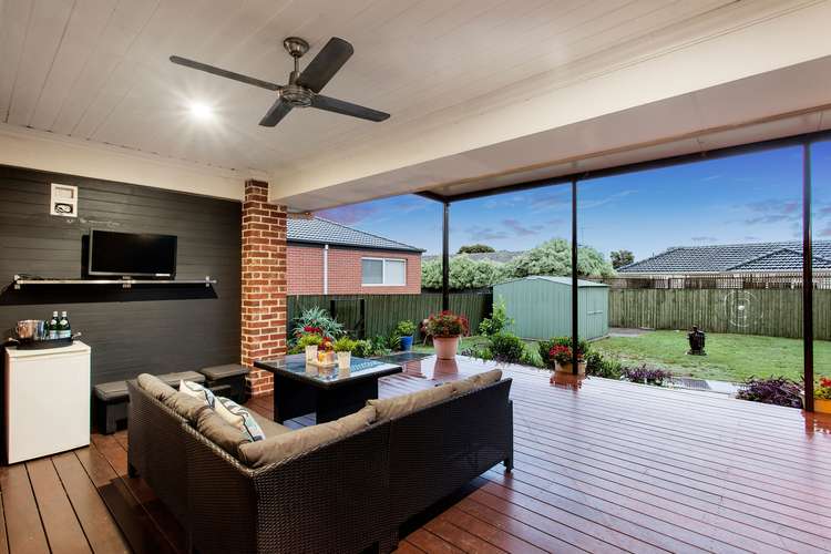 Fourth view of Homely house listing, 21 Wallace Avenue, Murrumbeena VIC 3163