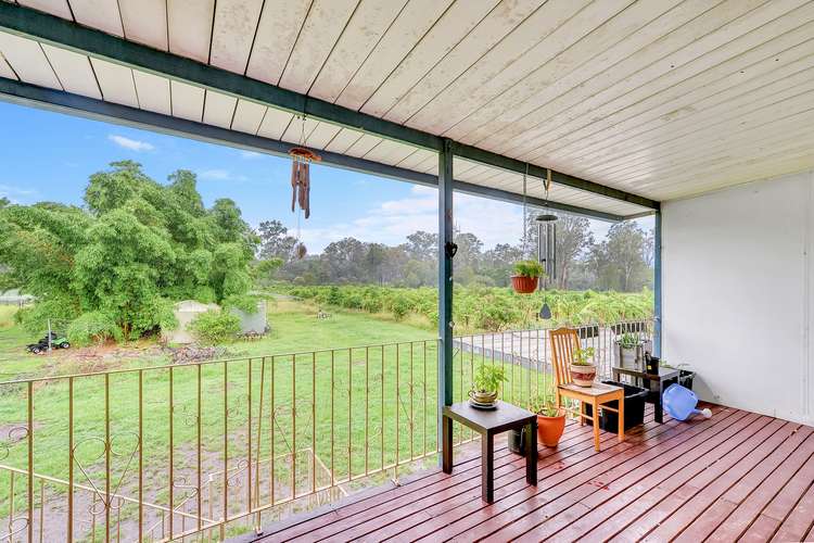 Second view of Homely house listing, 16 Enid Street, Goodna QLD 4300