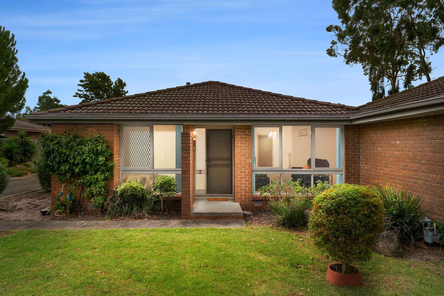 Main view of Homely unit listing, 2/6 Nursery Avenue, Frankston VIC 3199