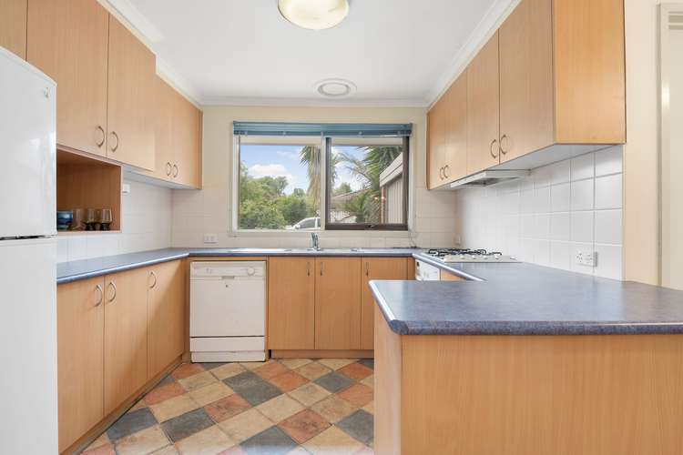 Second view of Homely unit listing, 2/6 Nursery Avenue, Frankston VIC 3199