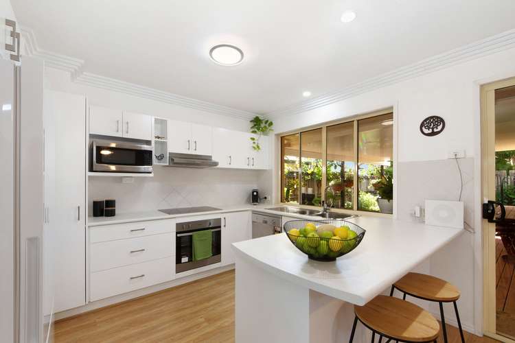 Second view of Homely house listing, 8 Brocket Avenue, Upper Coomera QLD 4209