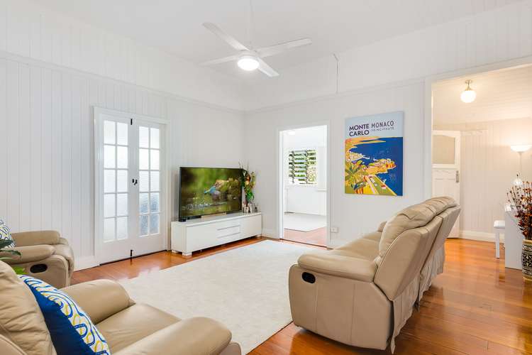 Fifth view of Homely house listing, 25 ABERLEIGH Road, Herston QLD 4006