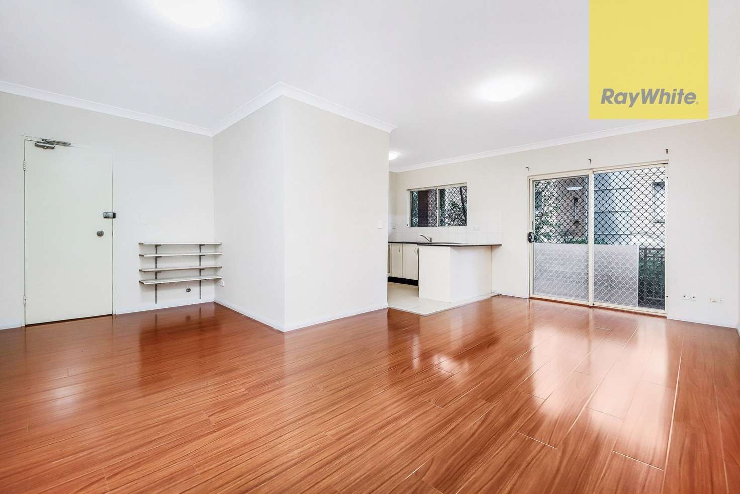 Main view of Homely unit listing, A3/88-98 Marsden Street, Parramatta NSW 2150