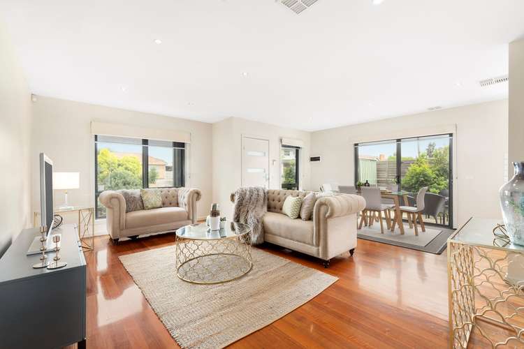 Second view of Homely house listing, 1/2-4 Reynolds Parade, Pascoe Vale South VIC 3044