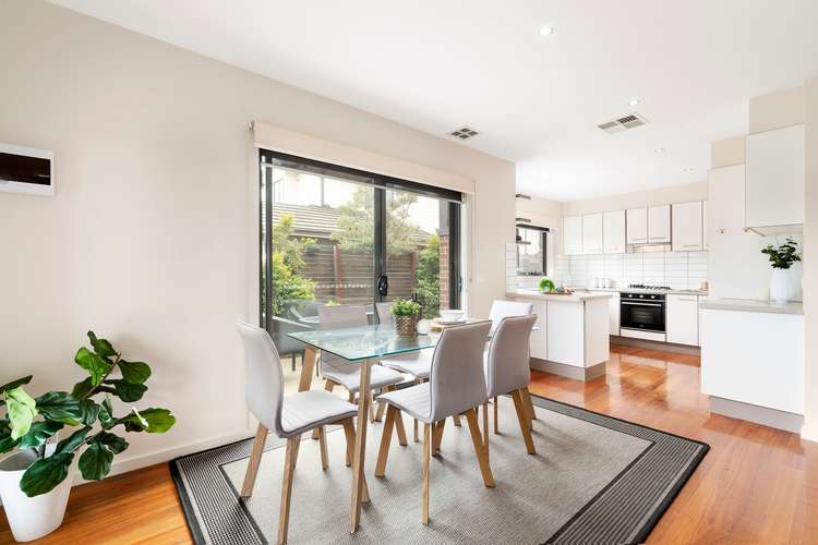 Fourth view of Homely house listing, 1/2-4 Reynolds Parade, Pascoe Vale South VIC 3044