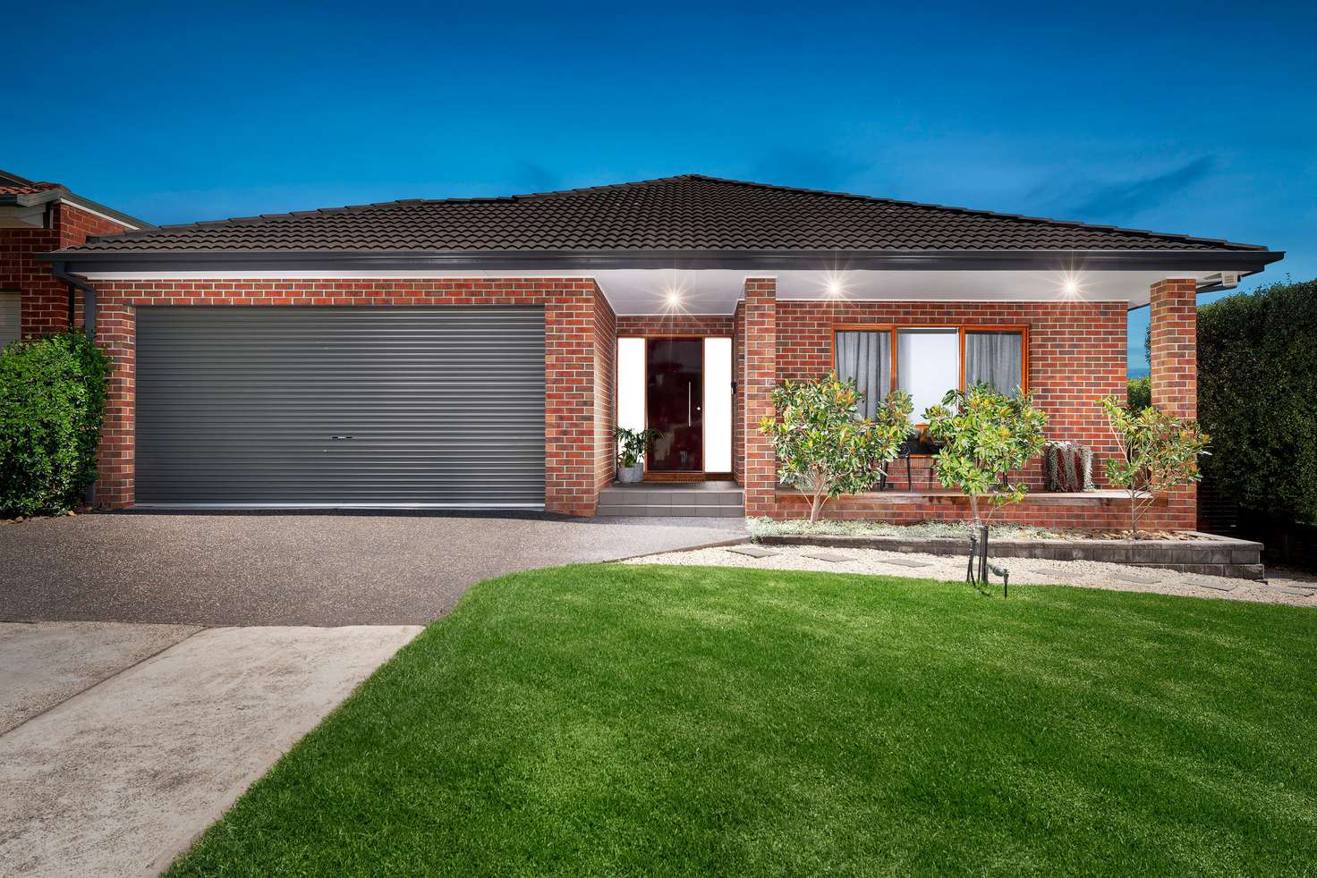 Main view of Homely house listing, 13 Suerulla Court, Rowville VIC 3178