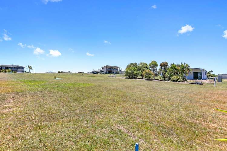 Fifth view of Homely residentialLand listing, 11 Woongoolbver Court, River Heads QLD 4655