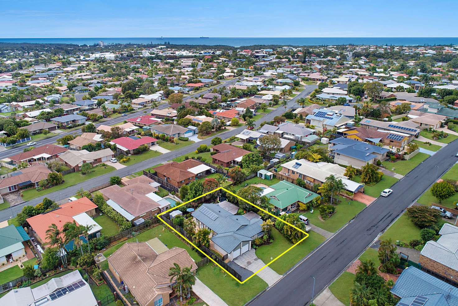 Main view of Homely house listing, 19 Cassowary Street, Aroona QLD 4551