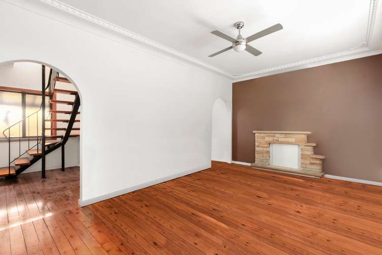 Second view of Homely house listing, 116 Sylvania Road, Miranda NSW 2228