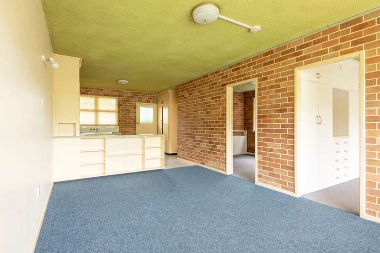 Third view of Homely unit listing, 3/23 Norris Street, Lismore NSW 2480