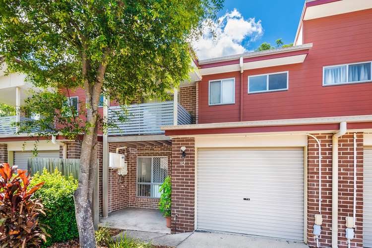 Main view of Homely townhouse listing, 32/19 Russell Street, Everton Park QLD 4053