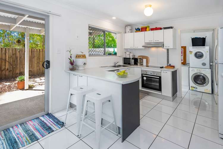 Fourth view of Homely townhouse listing, 32/19 Russell Street, Everton Park QLD 4053