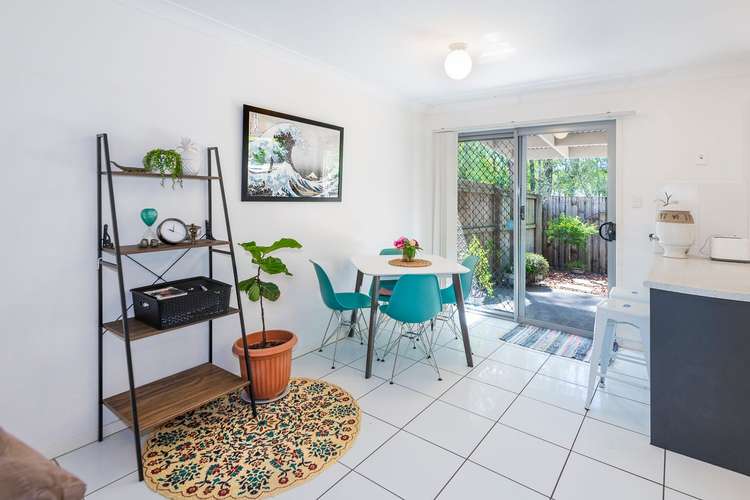 Fifth view of Homely townhouse listing, 32/19 Russell Street, Everton Park QLD 4053