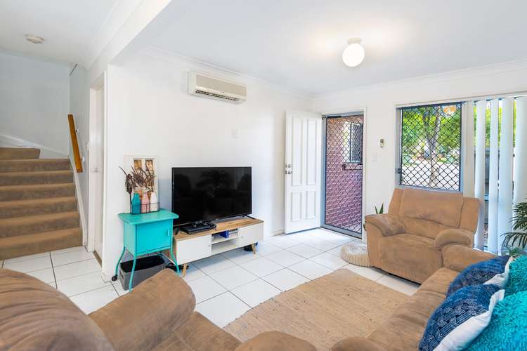 Sixth view of Homely townhouse listing, 32/19 Russell Street, Everton Park QLD 4053