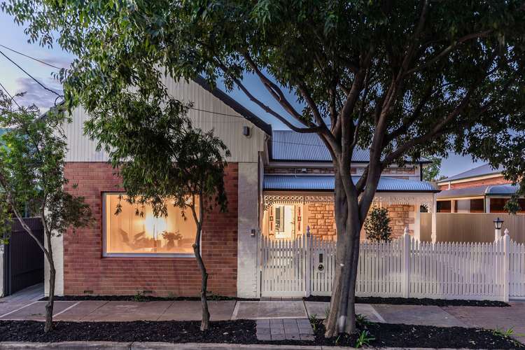 Second view of Homely house listing, 10 Ross Street, Thebarton SA 5031