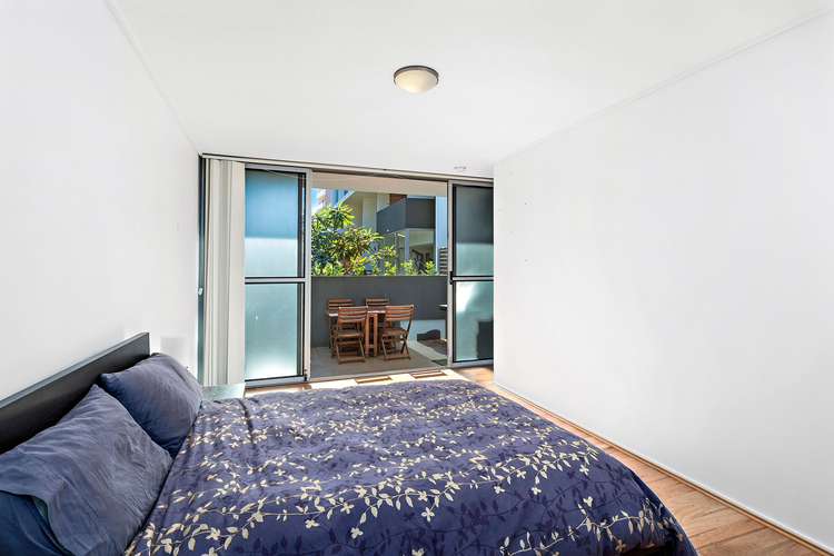 Fifth view of Homely apartment listing, 1C Pitt Lane, Rockdale NSW 2216