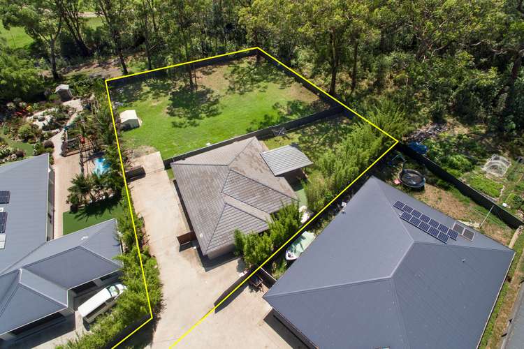 Fifth view of Homely house listing, 16 Discovery Place, Shoalhaven Heads NSW 2535