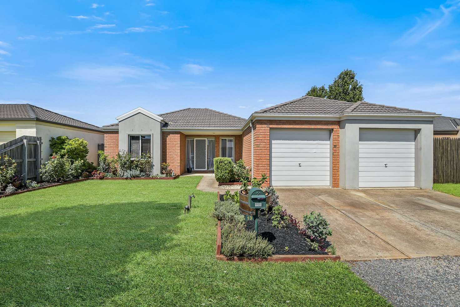 Main view of Homely house listing, 13 Kate Elizabeth Avenue, Berwick VIC 3806