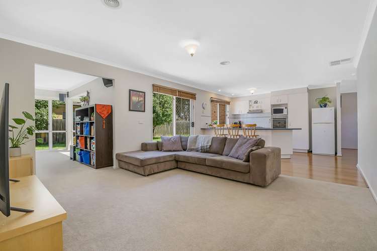 Third view of Homely house listing, 13 Kate Elizabeth Avenue, Berwick VIC 3806