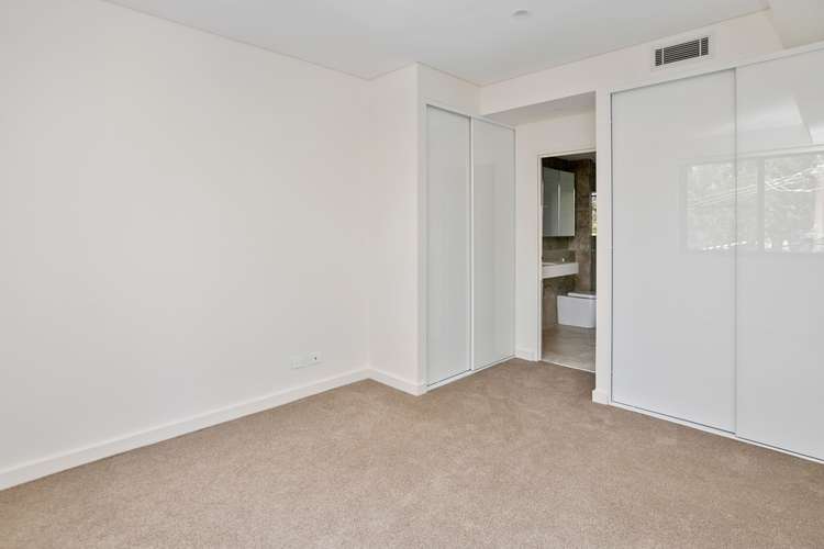 Third view of Homely apartment listing, 206/18-20 Kendall Street, Gosford NSW 2250