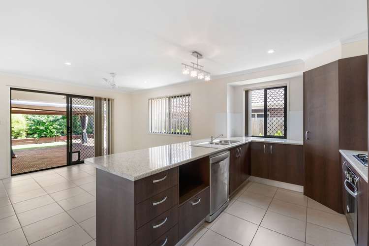 Second view of Homely house listing, 12 Oriole Street, Griffin QLD 4503