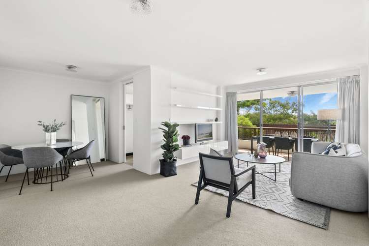 Main view of Homely unit listing, 117/2 Artarmon Road, Willoughby NSW 2068