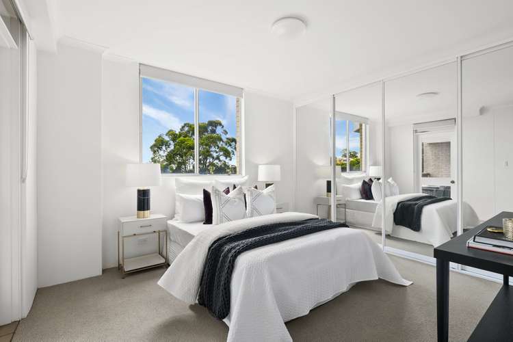Fourth view of Homely unit listing, 117/2 Artarmon Road, Willoughby NSW 2068