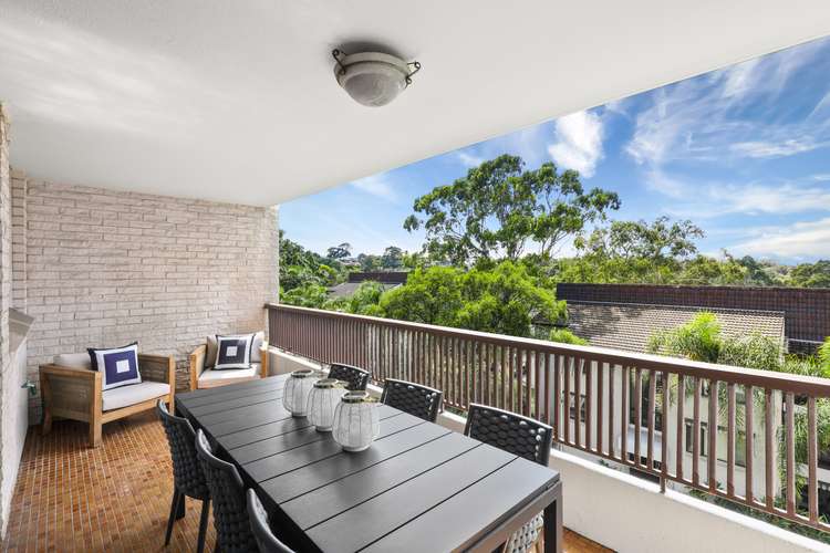 Sixth view of Homely unit listing, 117/2 Artarmon Road, Willoughby NSW 2068