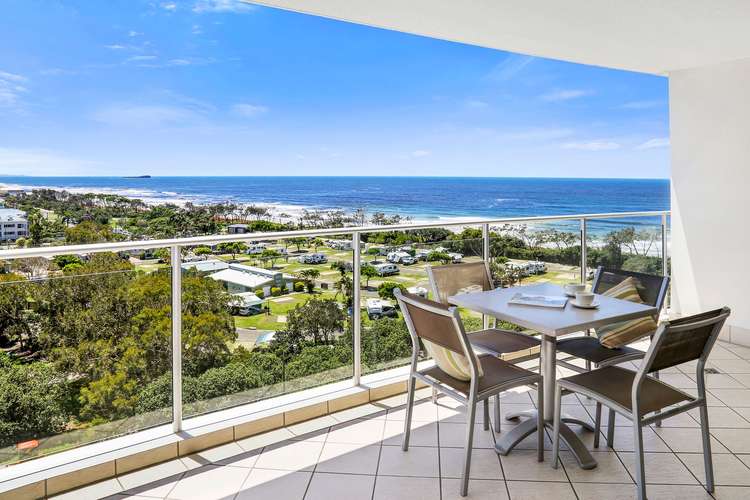 Main view of Homely unit listing, 907/14 Aerodrome Road, Maroochydore QLD 4558