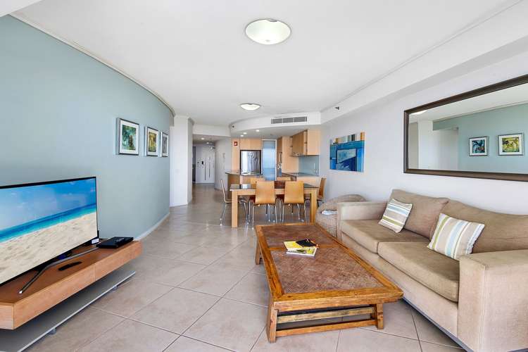 Fourth view of Homely unit listing, 907/14 Aerodrome Road, Maroochydore QLD 4558