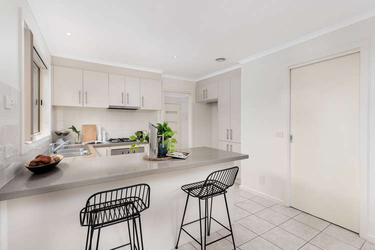 Second view of Homely unit listing, 3/9 Bent Street, Bundoora VIC 3083