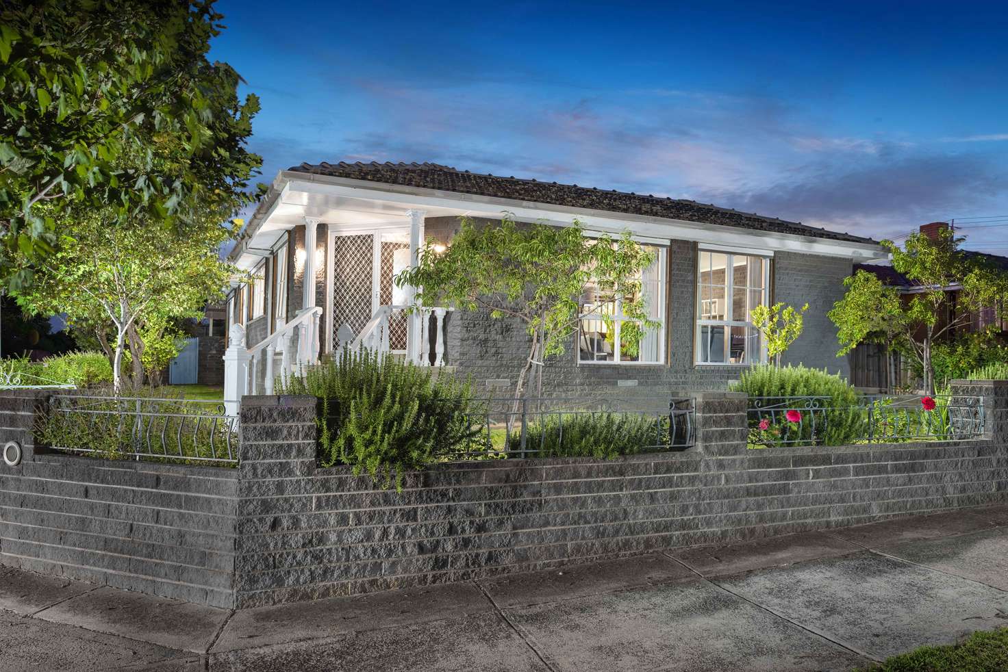 Main view of Homely house listing, 4 Oxford Drive, Bundoora VIC 3083