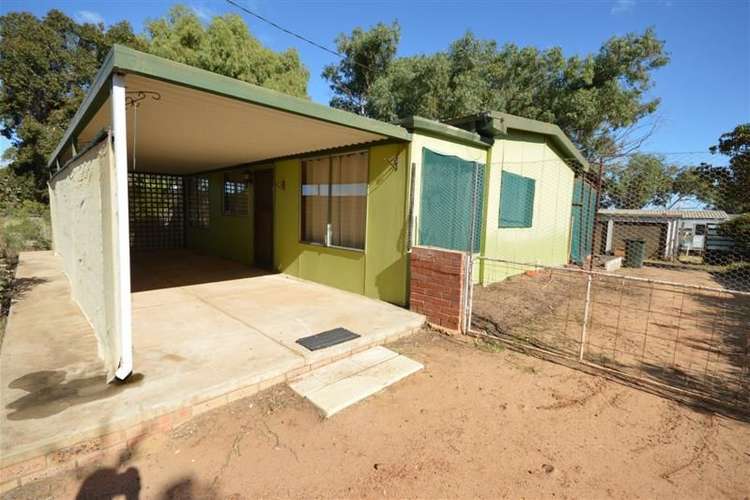 Second view of Homely house listing, 10 Patrick Crescent, Kalbarri WA 6536