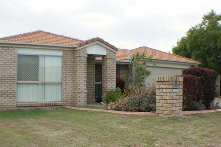 Main view of Homely house listing, 15 Gloria Court, Deception Bay QLD 4508
