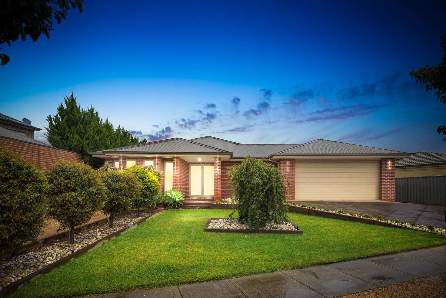 Main view of Homely house listing, 141 Thames Boulevard, Tarneit VIC 3029