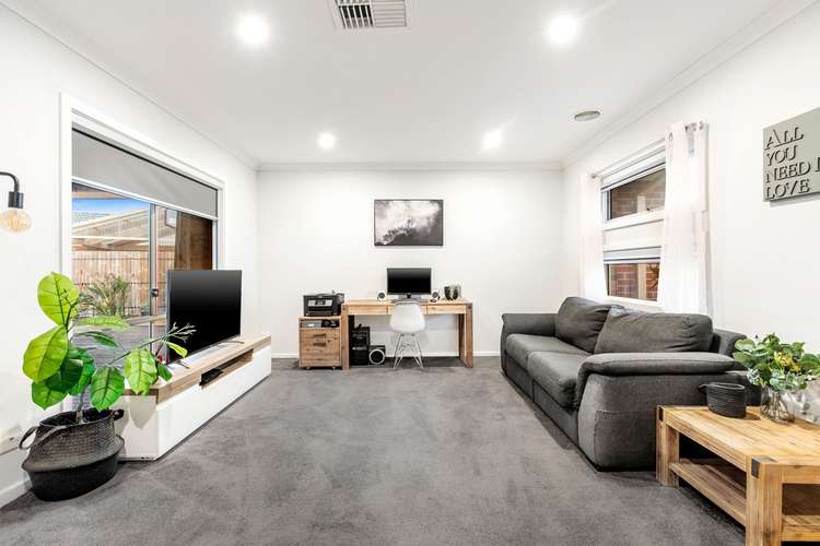 Second view of Homely house listing, 141 Thames Boulevard, Tarneit VIC 3029