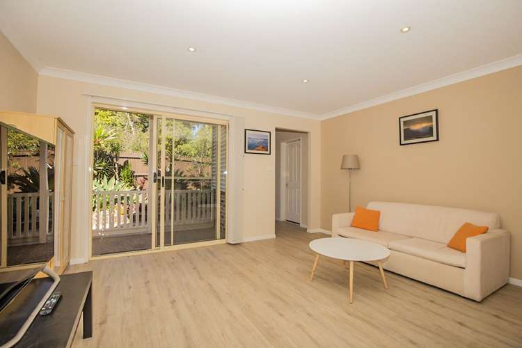 Main view of Homely semiDetached listing, 3/41 Marjorie Street, Annerley QLD 4103