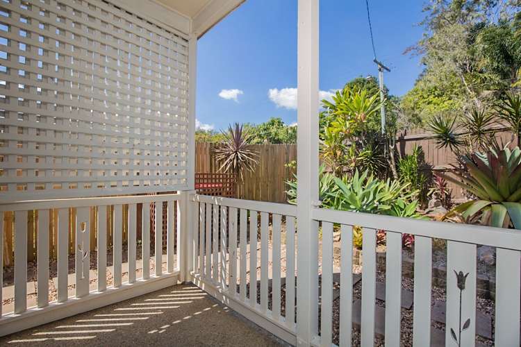 Second view of Homely semiDetached listing, 3/41 Marjorie Street, Annerley QLD 4103