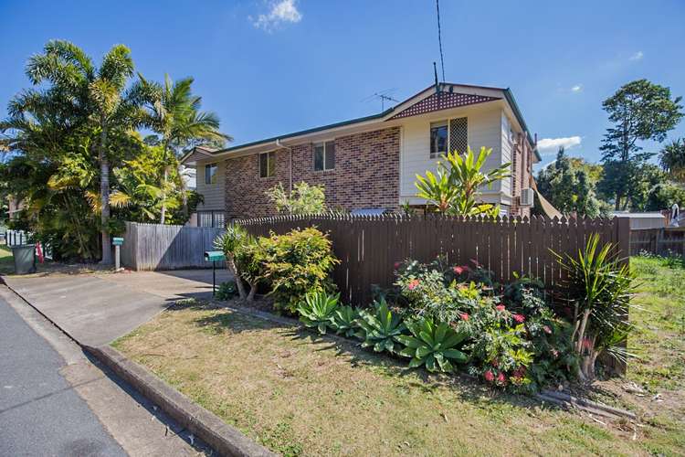 Fourth view of Homely semiDetached listing, 3/41 Marjorie Street, Annerley QLD 4103