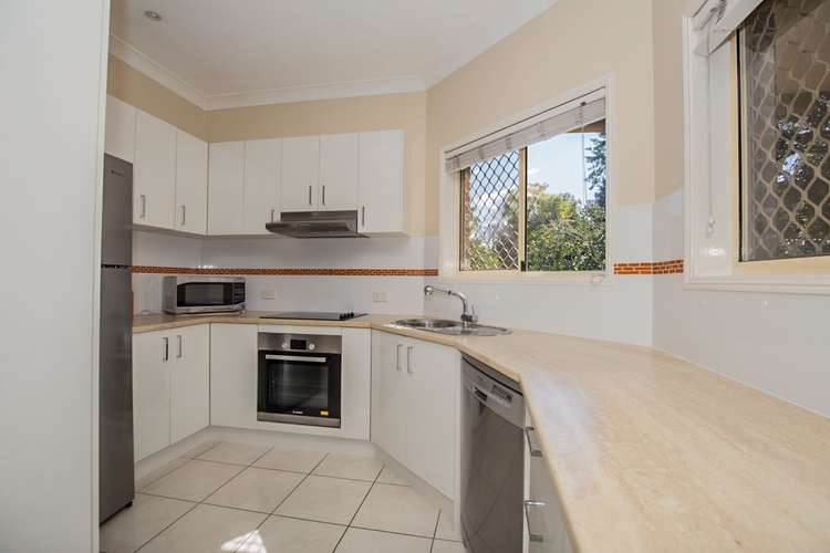 Fifth view of Homely semiDetached listing, 3/41 Marjorie Street, Annerley QLD 4103