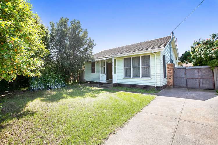 Second view of Homely house listing, 14 Heather Court, Glenroy VIC 3046